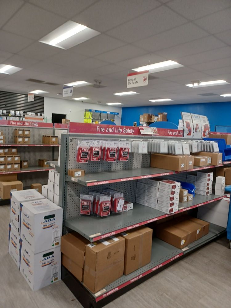 ANIXTER Updated June 2024 5125 Adanson St, Orlando, Florida