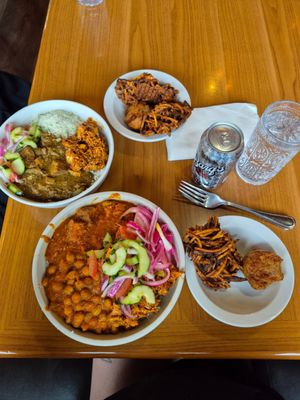 Masala by null