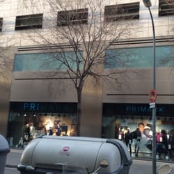 Primark - 12/28/2015
