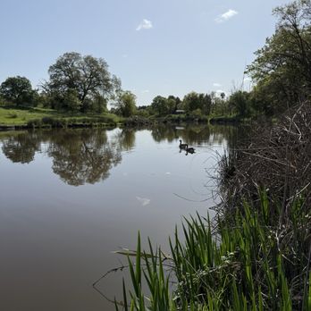 Jack E Hill Park - Parks Near Me - Elk Grove, California