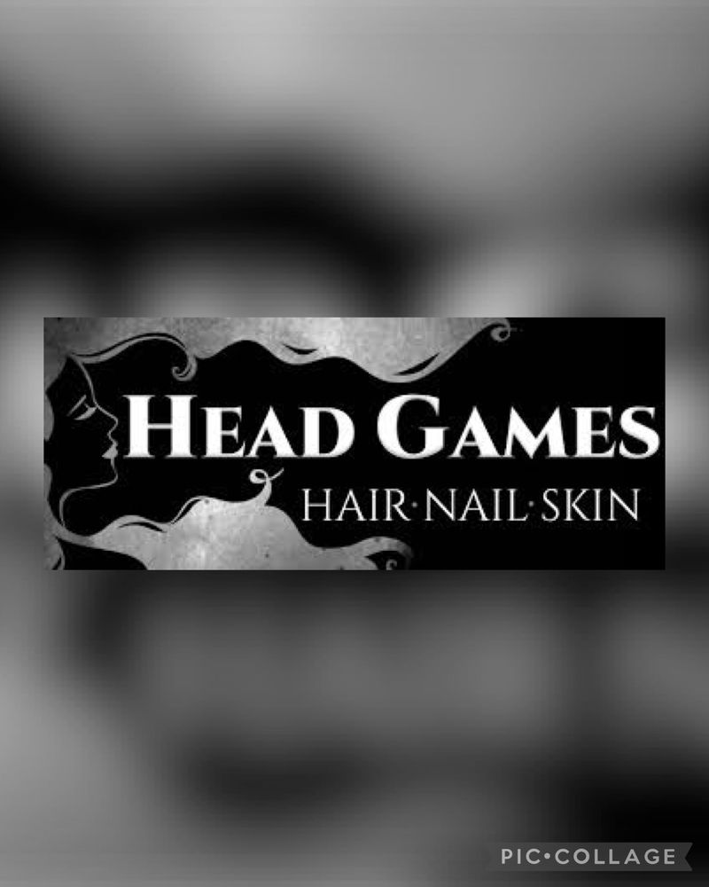 HEAD GAMES SALON 1117 Main St, Van Buren, Missouri Hair Salons
