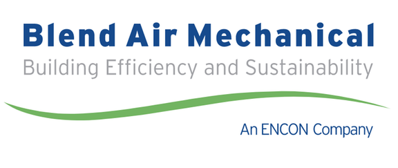 Slide of Blend Air Mechanical