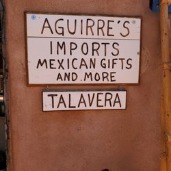 Aguirre's Imports