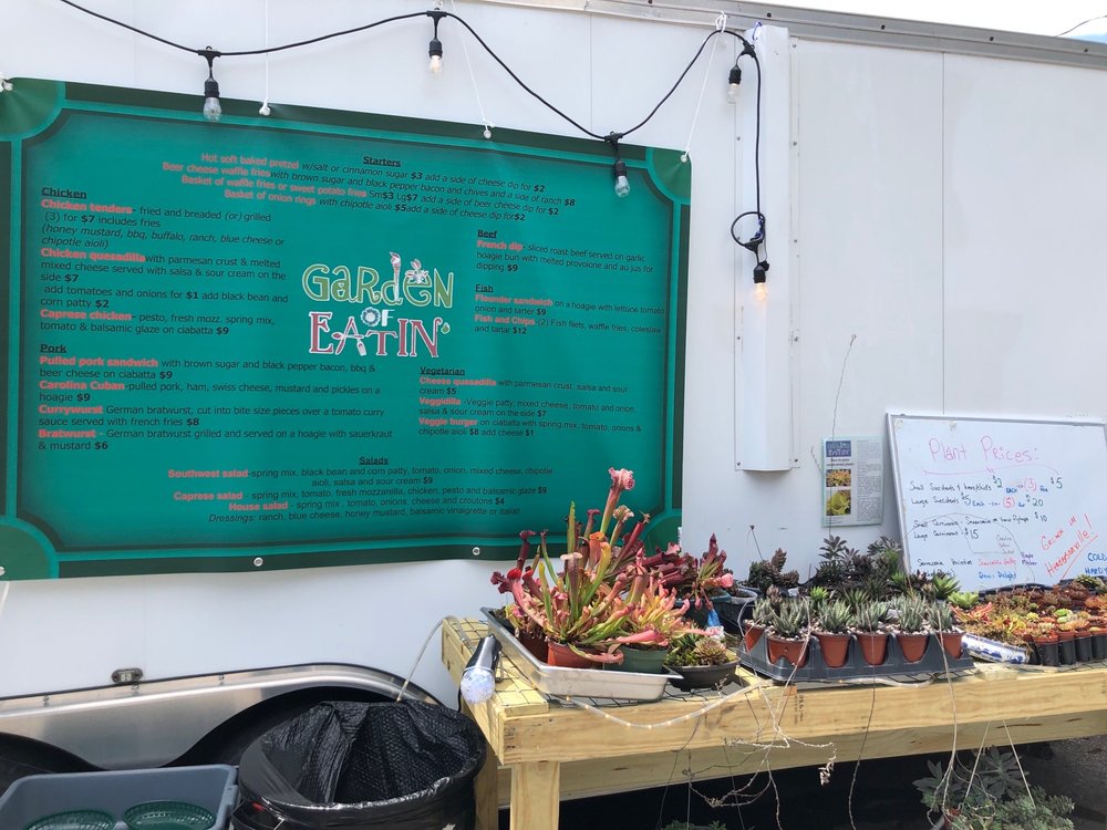 GARDEN OF EATIN Updated September 2024 415 8th Ave E