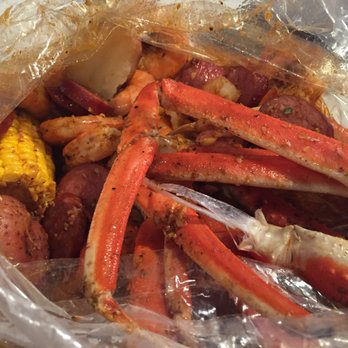 Shaking Crab - Cajun/Creole Near Me - Virginia Beach, Virginia