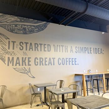 Lucky Goat Coffee - Coffee & Tea Near Me - Orlando, Florida