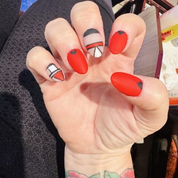 Nail Garden - Nail Salons Near Me - Oak Grove, Oregon Nail Garden - Nail Salons Near Me - Oak Grove, Oregon
