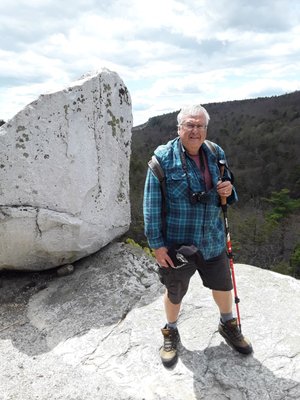 Minnewaska State Park Preserve by null