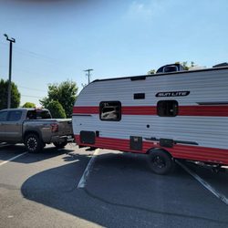 Cedar City RV