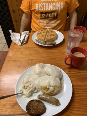 Baker's Kitchen Restaurant & Bakery by null