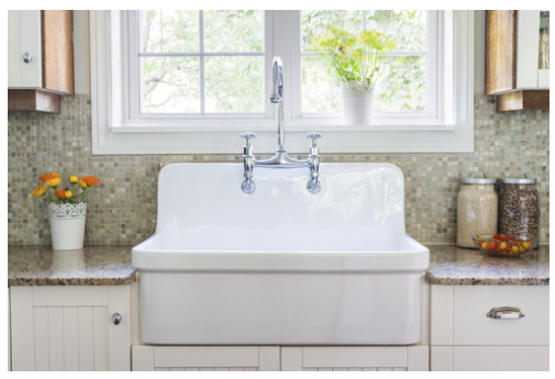 Slide of Platinum Plumbing and Drain Cleaning