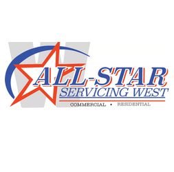 Slide of AllStar Servicing West
