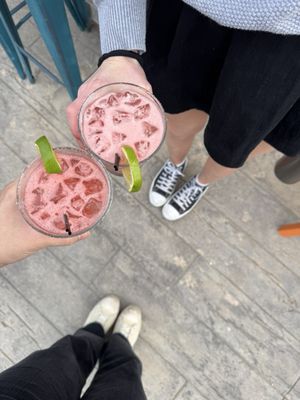 Twisted Vine by null