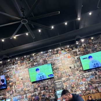 BarrelHouse Brewing - TVs up too!! - Beer Bar Near Me - Fresno, California BarrelHouse Brewing - TVs up too!! - Beer Bar Near Me - Fresno, California