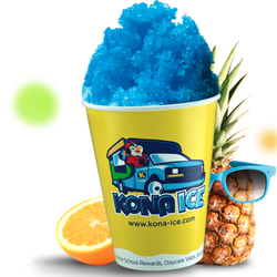 Kona Ice of Yuba City