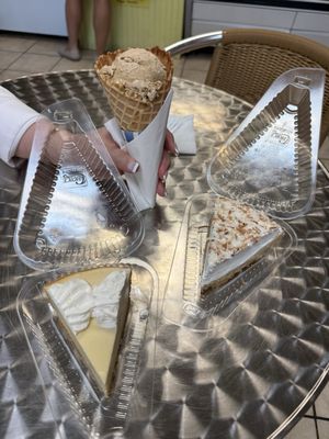 Key Lime Pie Bakery by null