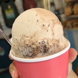 Mud Pie