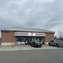 7-Eleven