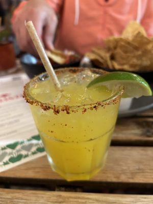 La Santa Taqueria by null