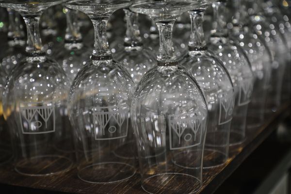 Subculture Artisan Ales by null