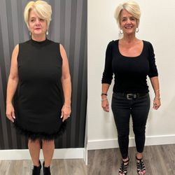 The Haute Beauty Clinic - Weightloss Tirzepatide