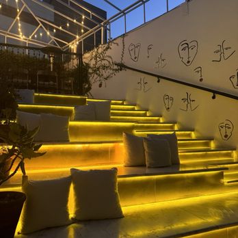 Ysabel - New American Near Me - West Hollywood, California