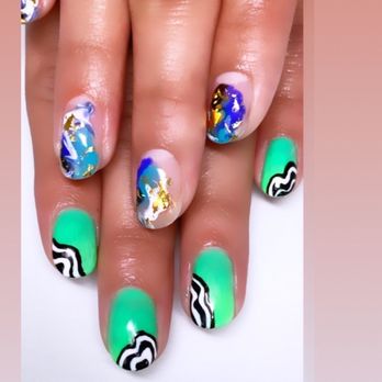 Nails by Cha Cha - Nail design - Nail Technicians Near Me - Oklahoma City, Oklahoma Nails by Cha Cha - Nail design - Nail Technicians Near Me - Oklahoma City, Oklahoma