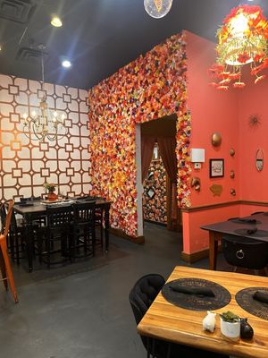 The Guilt Free Glutton by null