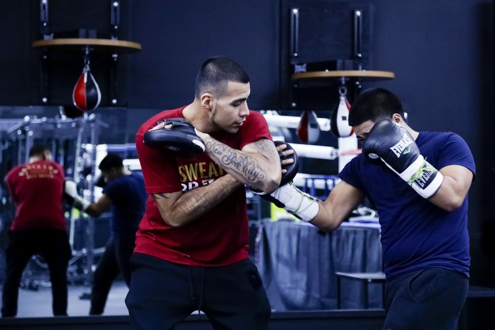 SWEATBOX STATEN ISLAND Updated October 2024 586 Bay St, Staten