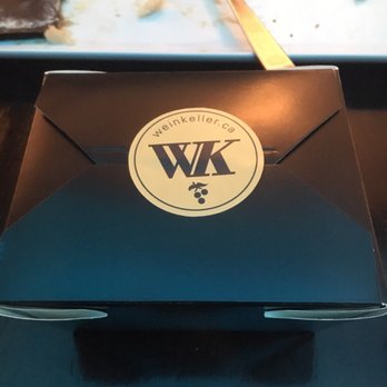 Weinkeller - Wine Bars Near Me - Niagara Falls, Ontario