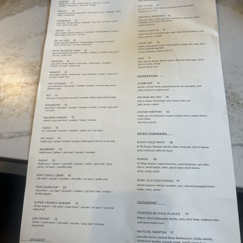 Harumi - Japanese Near Me - Phoenix, Arizona Harumi - Japanese Near Me - Phoenix, Arizona