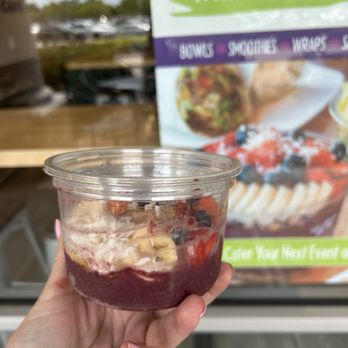 Bahia Bowls - Açaí bowls - Acai Bowls Near Me - Estero, Florida Bahia Bowls - Açaí bowls - Acai Bowls Near Me - Estero, Florida