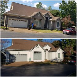 CBA Contractors - House painting
