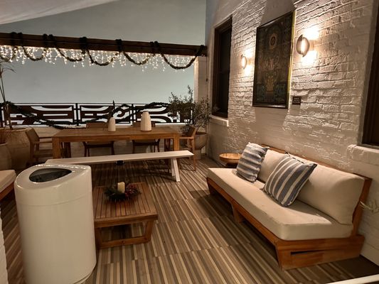 Riviera Beach House by null