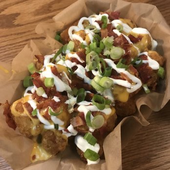The Biscuit Bar - Breakfast & Brunch Near Me - Plano, Texas
