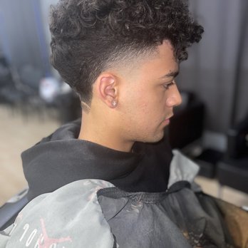 Norbitz Barber Co - Cut by deejay - Barbers Near Me - Cerritos, California Norbitz Barber Co - Cut by deejay - Barbers Near Me - Cerritos, California