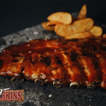 Munchkins - Costillas BBQ - Burgers Near Me - Mazatlán, SIN Munchkins - Costillas BBQ - Burgers Near Me - Mazatlán, SIN
