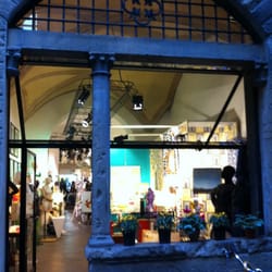 San Jacopo Show