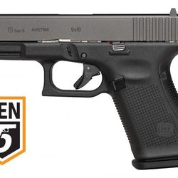 Pirate Firearms - Gen 5 Glock 19