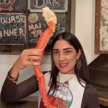 King Crab House - Instagram post - misrepresentations - Seafood Near Me - Chicago, Illinois
