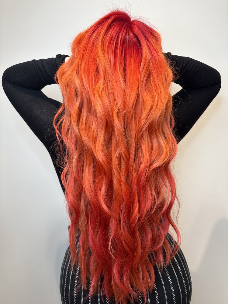 MOSAIC SALON BOUTIQUE 132 Photos & 240 Reviews 9550 S Eastern Ave