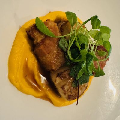 Vice Steak bar by null