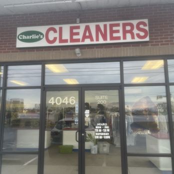 Charlies Cleaners - Laundry Services Near Me - Augusta, Georgia Charlies Cleaners - Laundry Services Near Me - Augusta, Georgia