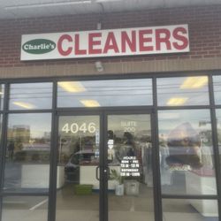 Charlies Cleaners