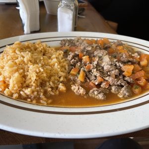 El Sabroso Taco Shop on Yelp
