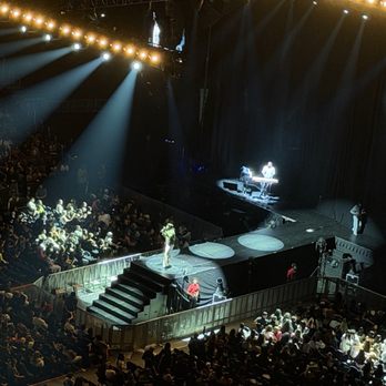 Crypto Arena - Stadiums & Arenas Near Me - Los Angeles, California Crypto Arena - Stadiums & Arenas Near Me - Los Angeles, California