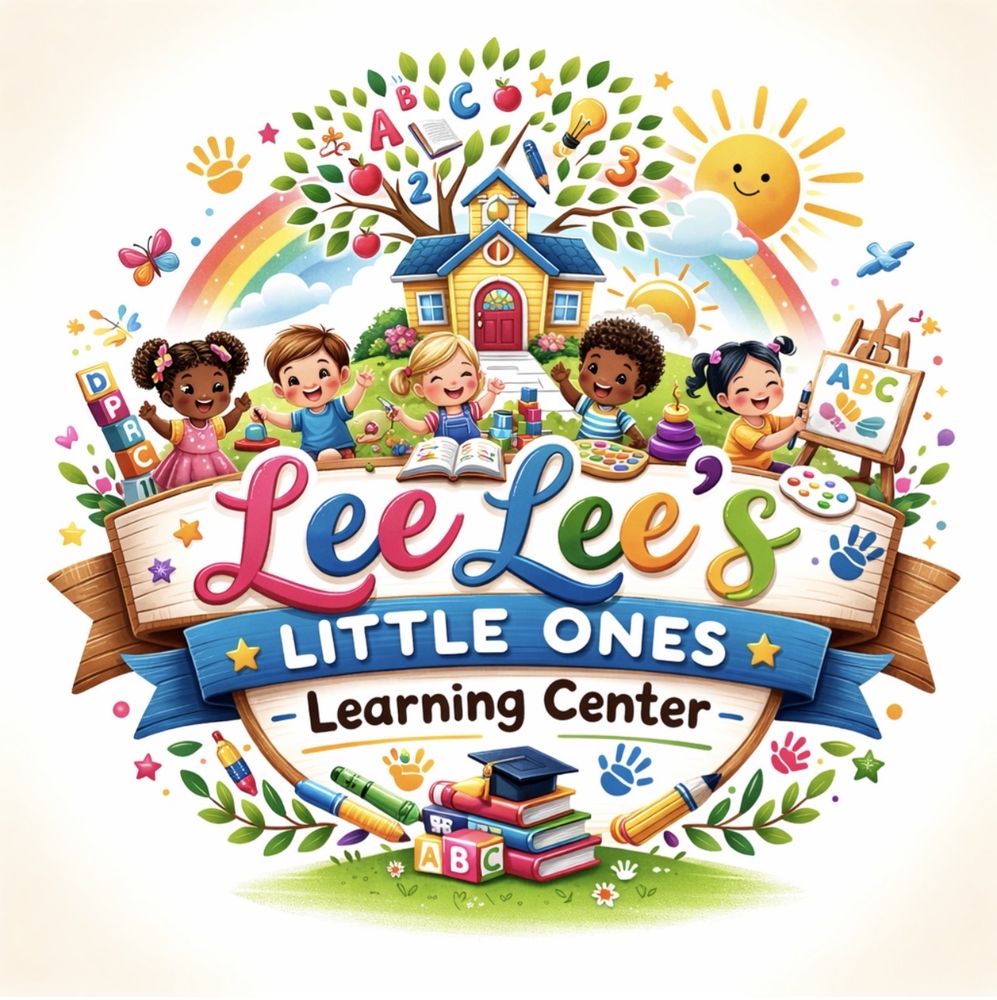LeeLee’s Little Ones Learning Center - childcare center in Memphis, TN