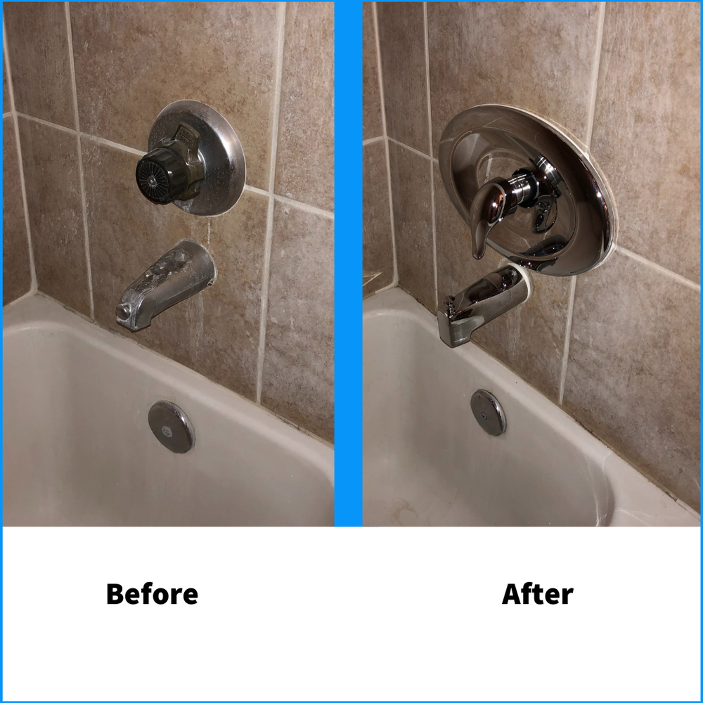 Slide of Plumber of Tucson