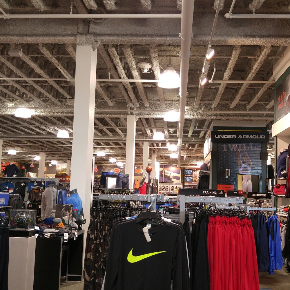 Under Armour