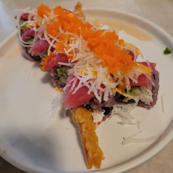 Harumi - Harumi roll - Japanese Near Me - Phoenix, Arizona Harumi - Harumi roll - Japanese Near Me - Phoenix, Arizona